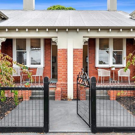 Boutique Heritage Studios On Ryrie Geelong Cbd Opposite Hospital エクステリア 写真